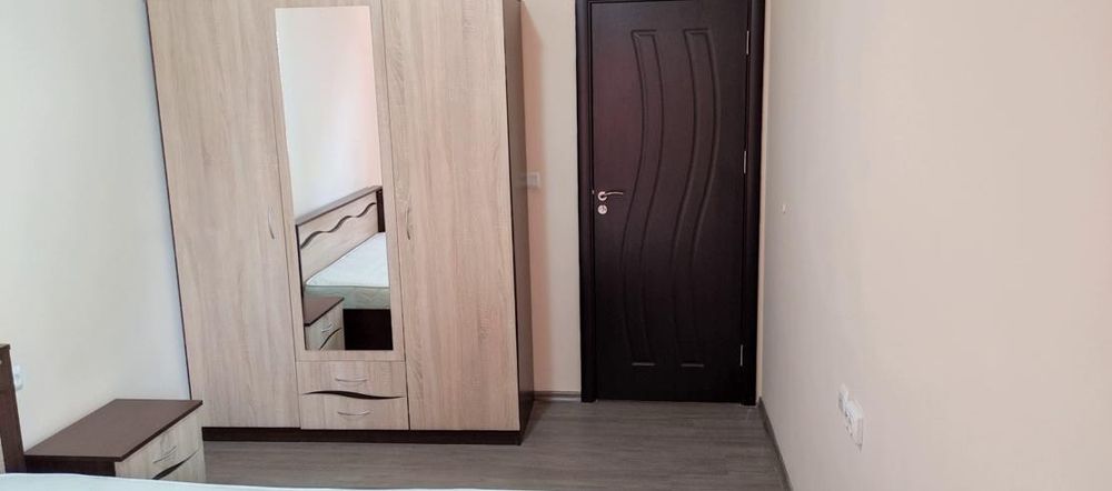 Дава се под наем Двустаен апартамент в Пловдив, Тракия - 68 кв.м за 375 € - Снимка #3