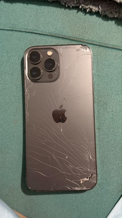 Iphone 13 pro max