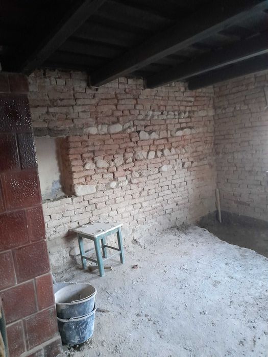 Reconditionare tamplarie