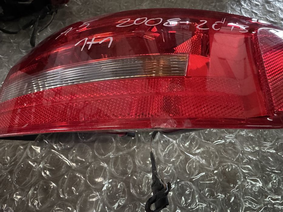 Стопове Audi A5 от 2008 до  2013г