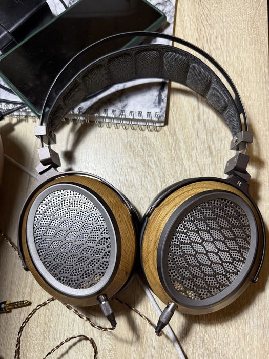 Наушники Sivga P2 Pro