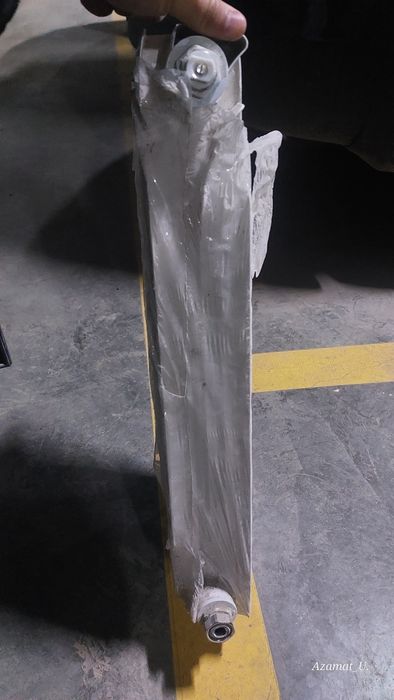 Радиатор отопления