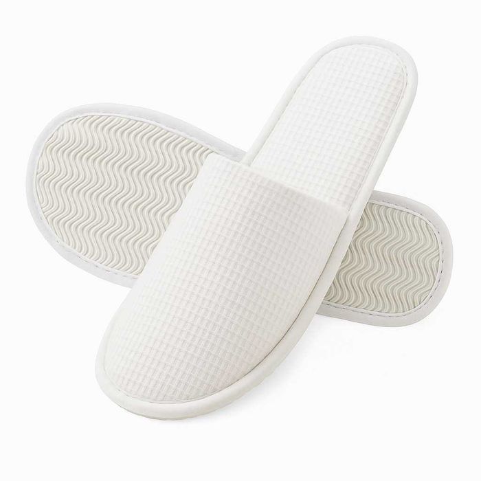 Еднократни Чехли, за Гости за Дома, Хотел, Къща, 44, 5мм, грайфер