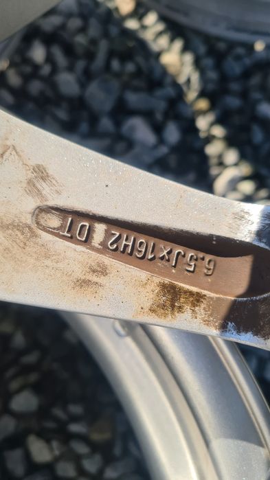 4бр. 5/110 Opel,Saab  5x110 Опел