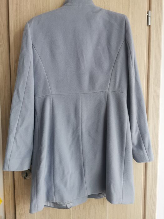 Palton Fuchs Schmitt 38 lână cașmir