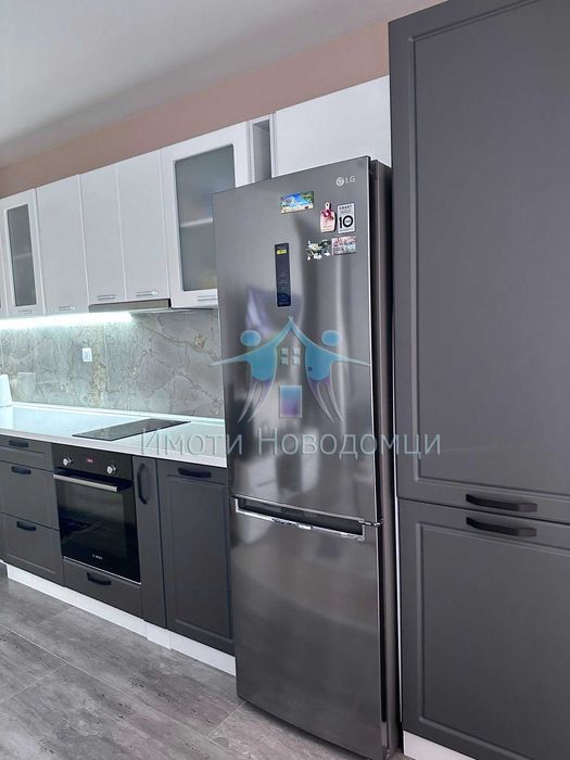 Продава се Мезонет в Шумен, Пазара - 120 кв.м за 1600 €/кв.м - Снимка #4