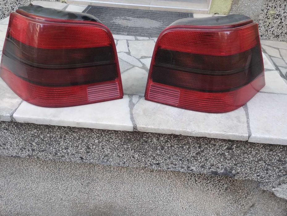 Стопове за голф 4