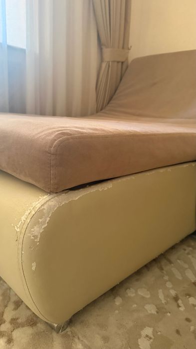 Диван 3м.10 см б/у