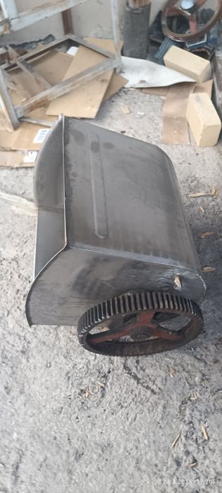 Продам ёмкость НЕРЖАВЕЙКА