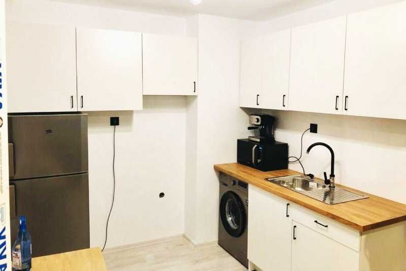 Дава се под наем Двустаен апартамент в София, Банишора - 75 кв.м за 500 € - Снимка #4