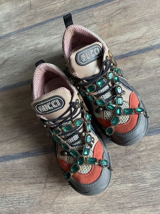 Дамски обувки Gucci