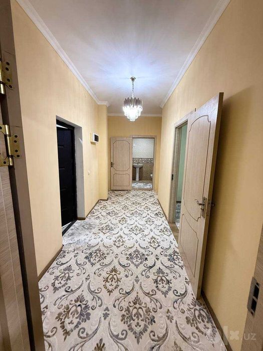 Реклама №3671 Продаётся 2 комнатная квартира