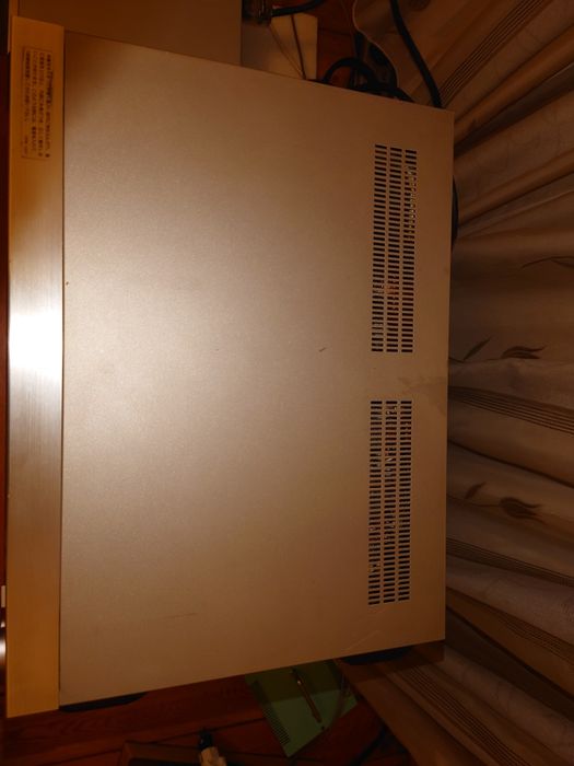 DAT магнитофон Pioneer D-90