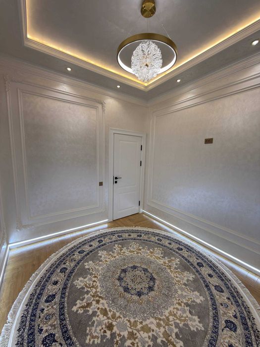 Срочно! Продаётся 3х комнатная квартира!