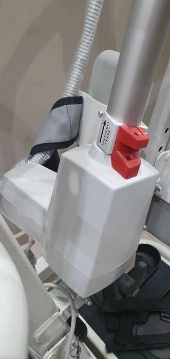 VERMEIREN ALBATROS пациентски лифтер - нов, гаранционен