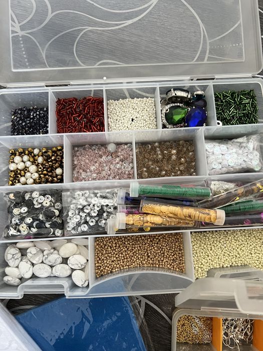 Продам набор для ручной работы.