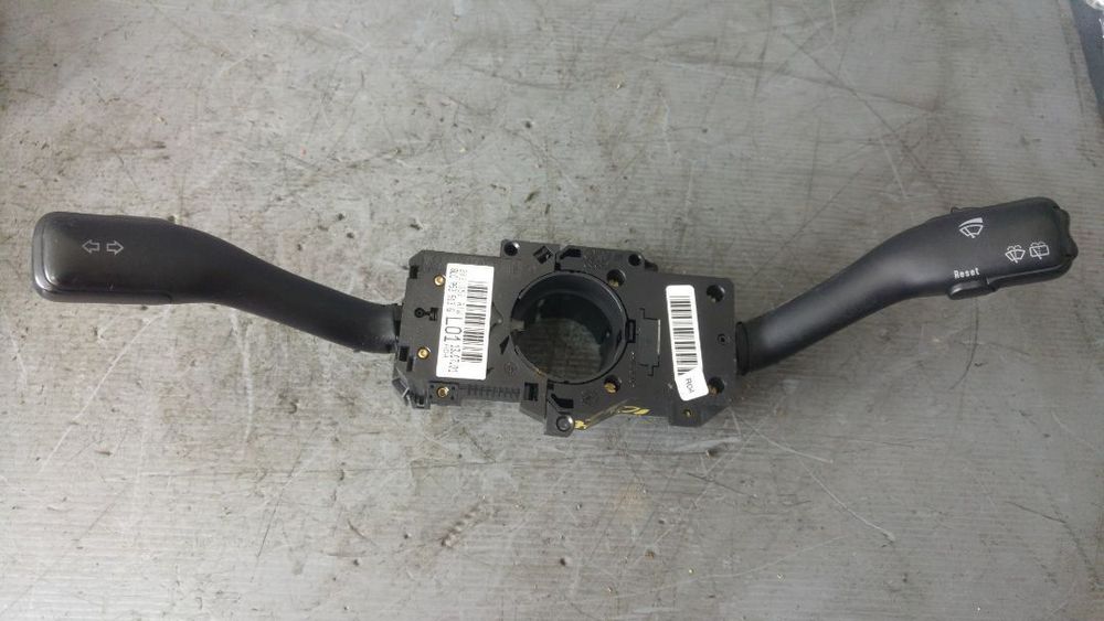 bloc manete semnalizare si stergatoare audi a6 c5 8l0953513g 4b0953503h