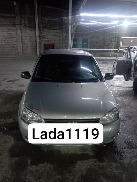 Lada kalina 1119