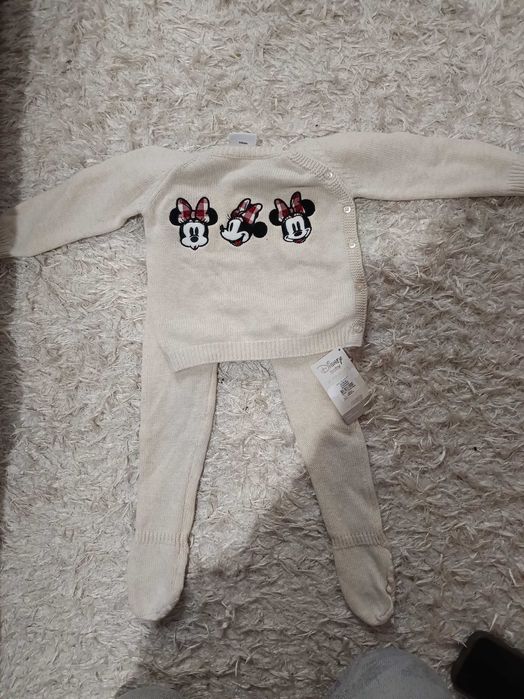 Детски комплект от 2части