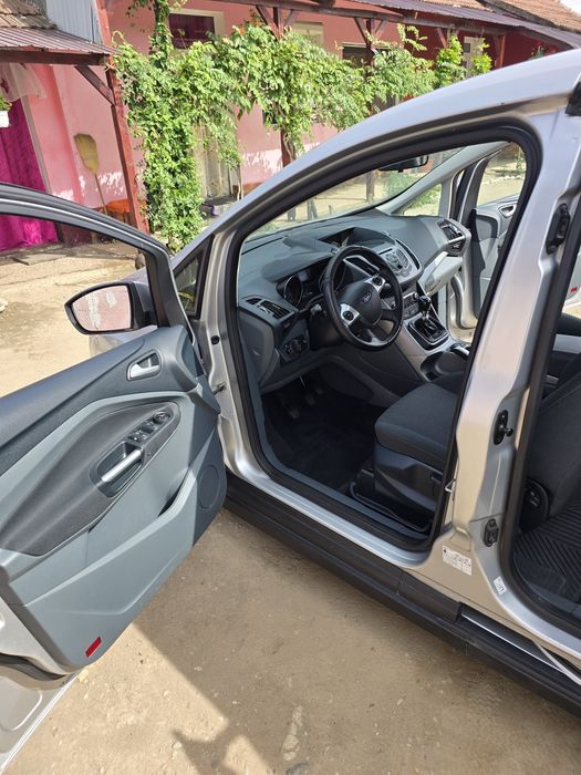 FORD C-Max 2013 — imagine 3