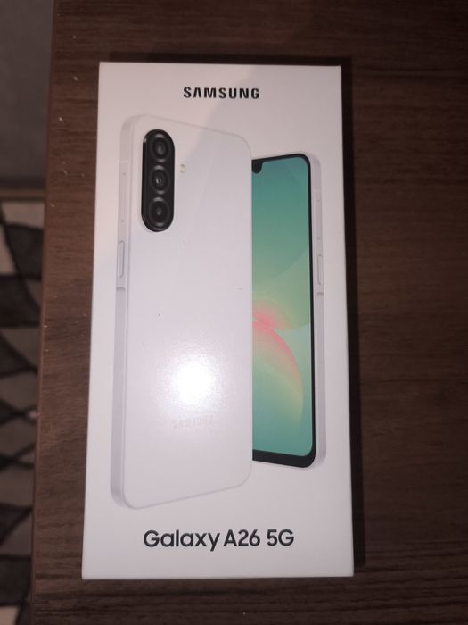 Продам самсунг а26 5g