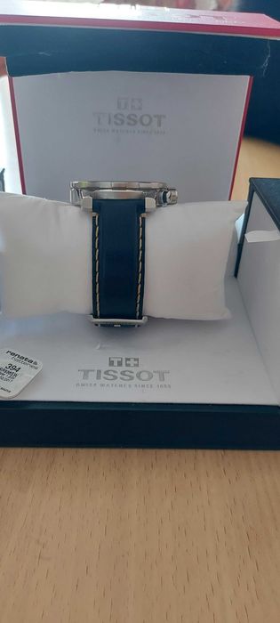 Продам наручные часы Tissot T125