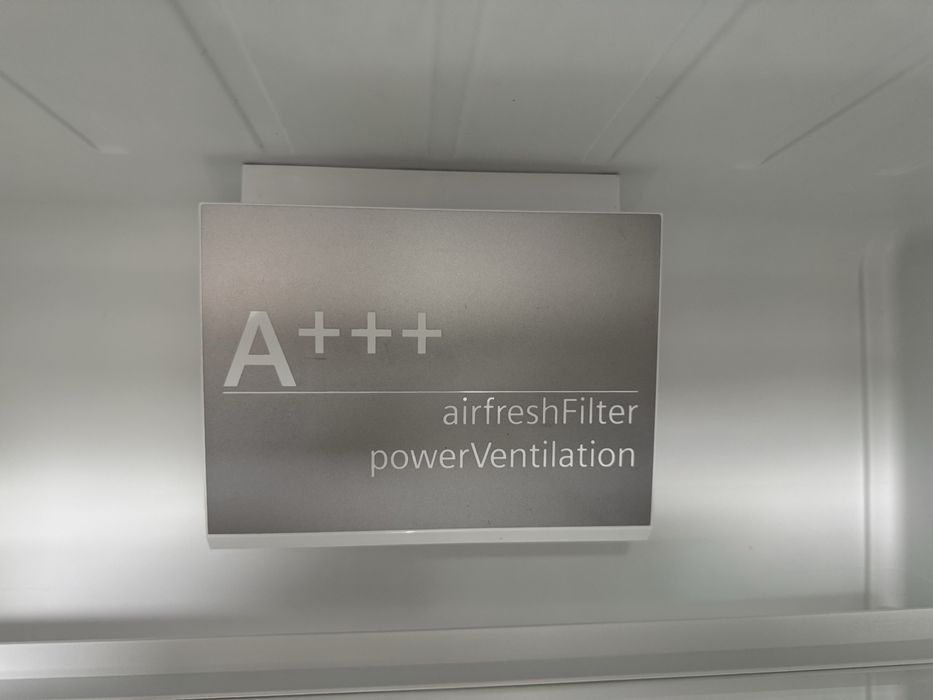 Combina frigorifica Frigider Siemens KG39EAI40 Import germania