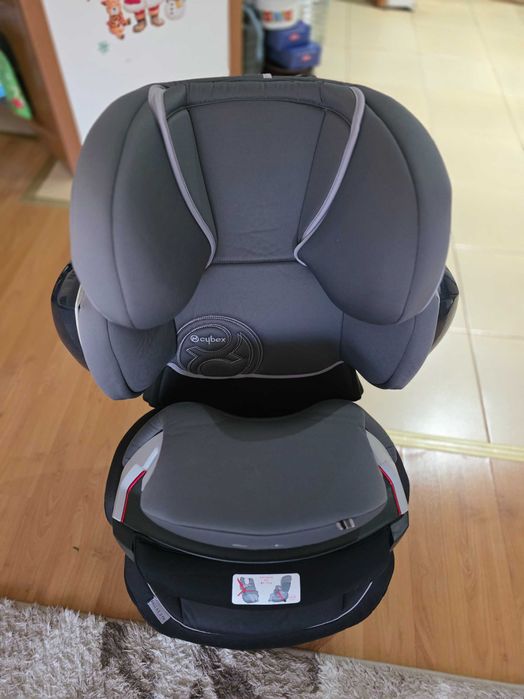 Cybex Pallas 2 fix