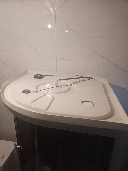 Душевая кабина б/у