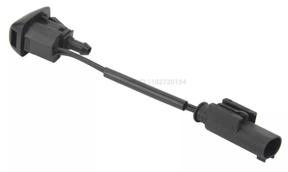 Duza NOUA electrica spalator parbriz BMW seria 5 E60 E61