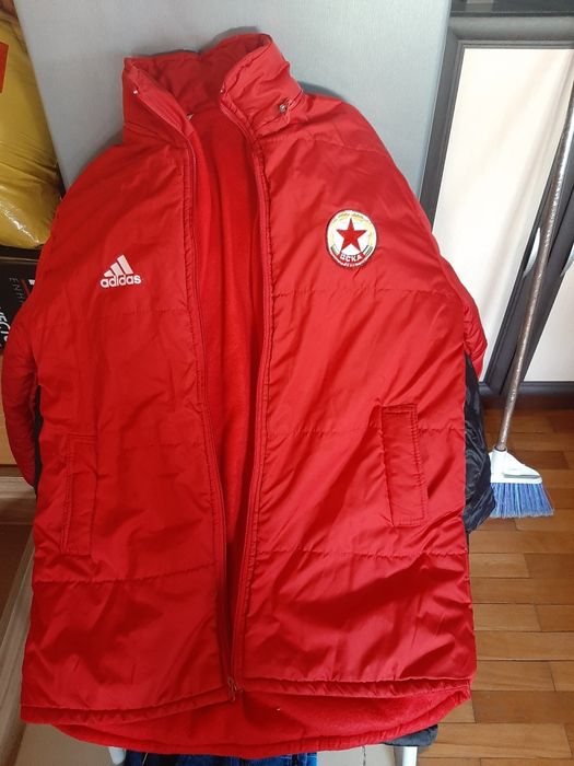 Продавам зимни  якета