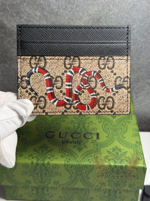 Кард холдъри GUCCI различни модели