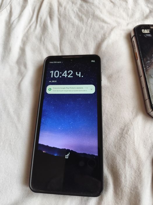Телефони Cat s75, Cat s60, Cat s30, Cat B15