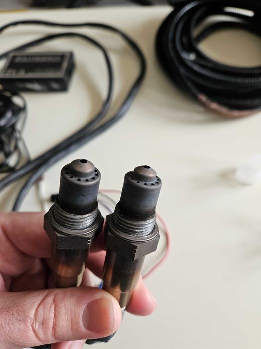 Zeitronix ZT-4 AFR Controller - dual