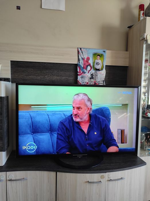 LED Телевизор SONY BRAVIA 47 инча
