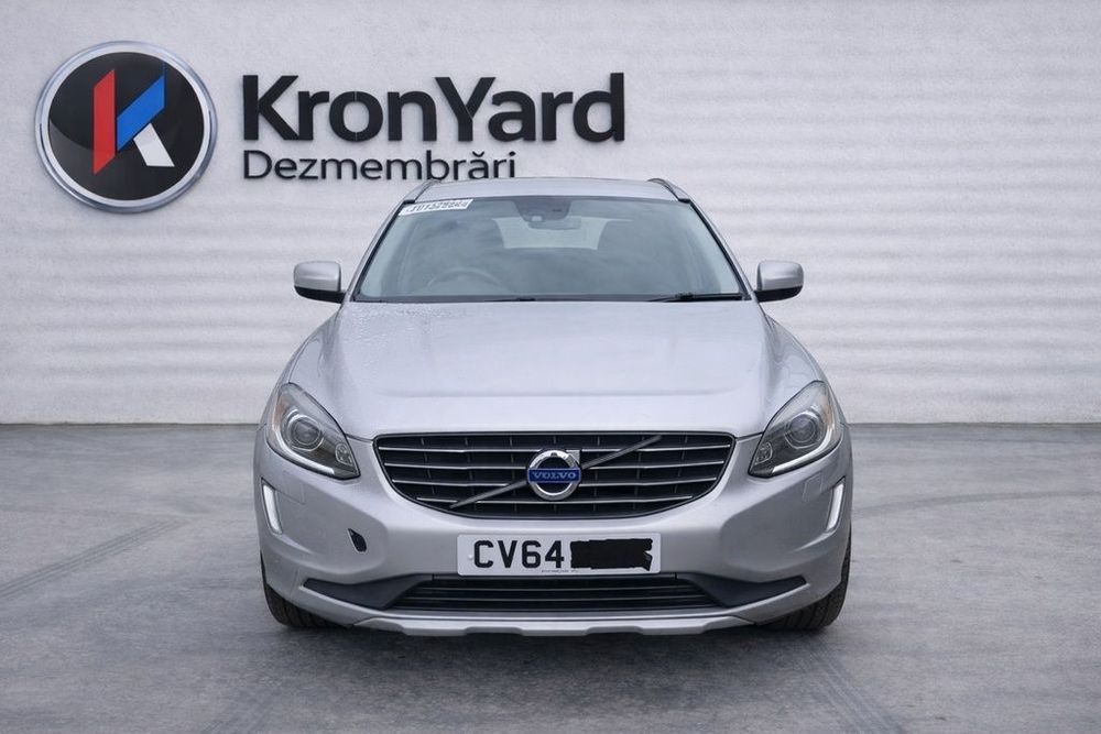 Cutie de viteze Volvo XC60 Facelift 2.4 D 2013 - 2017 181CP Manuala 6 Trepte D5244T12 ...