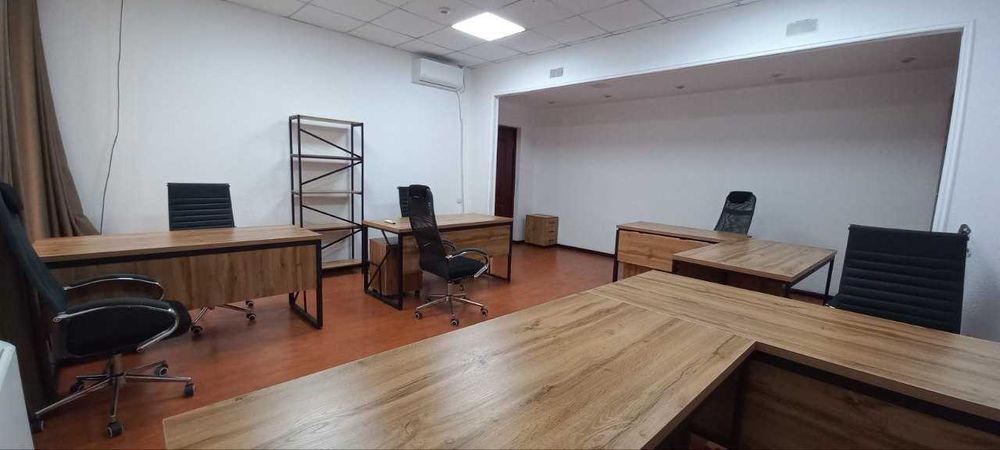 Сдам 60 м² Офис в Аренду в БЦ. ЖК Infinity. Саид Барака. Мирабадский!