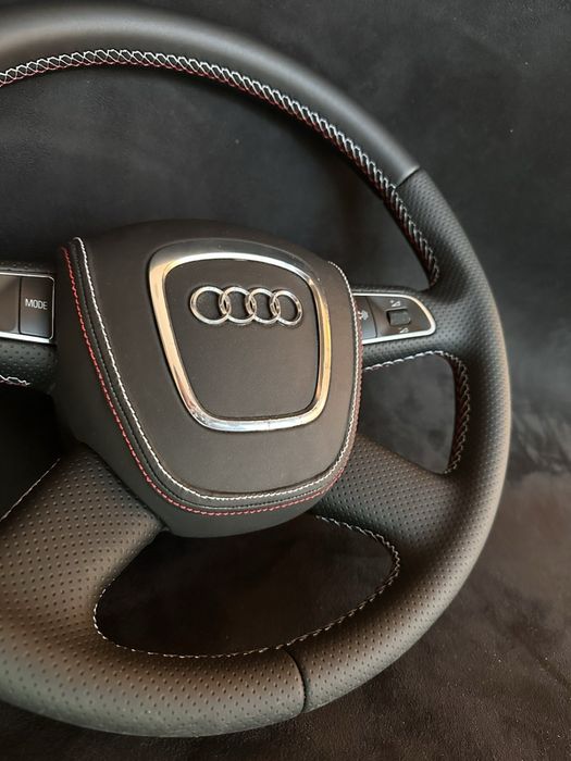 Волан Audi A8 A6