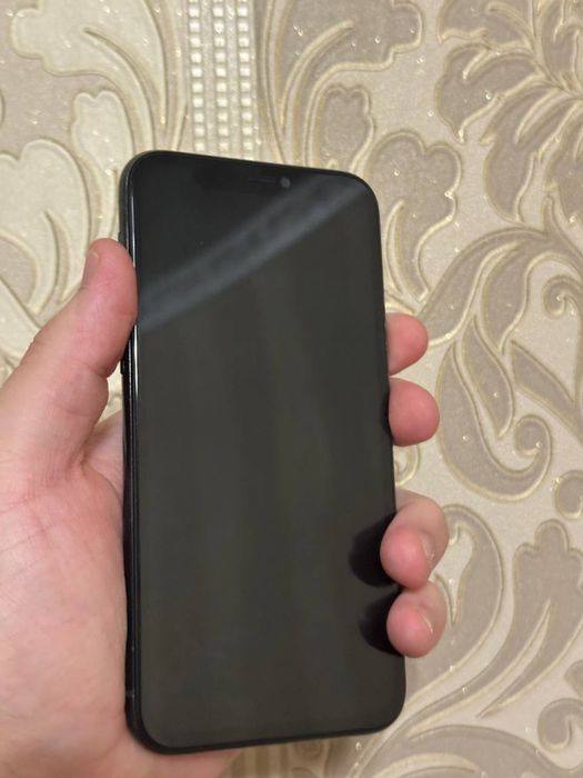 iPhone 11 pro 64 гб идеал состояние