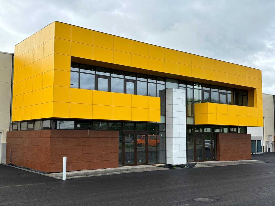 Inchiriez hale industriale