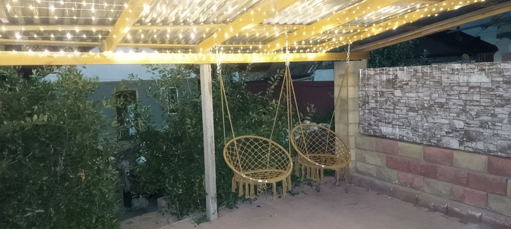 Сдаётся дача на барковском