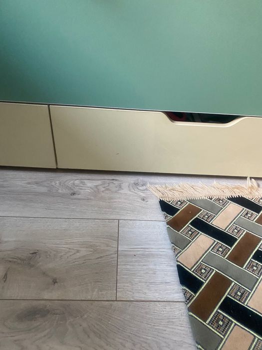 Детско - подростковая кровать