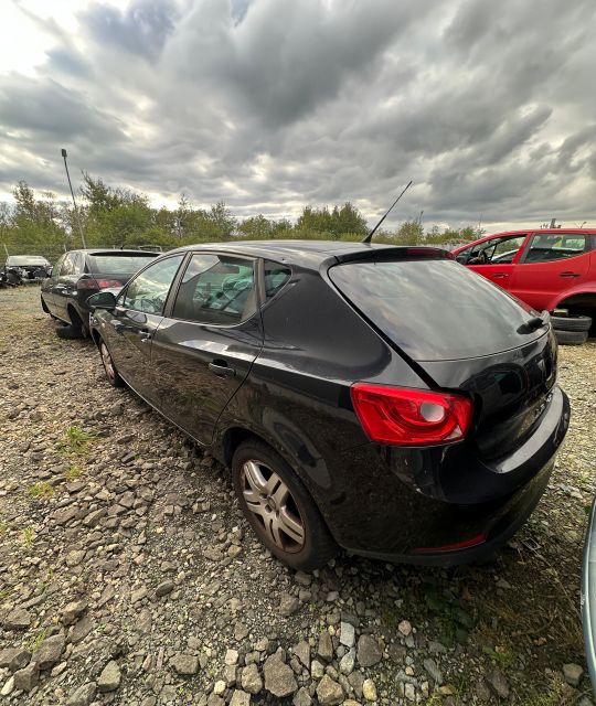 Bara stabilizare spate Seat Ibiza a 4-a generatie 6J