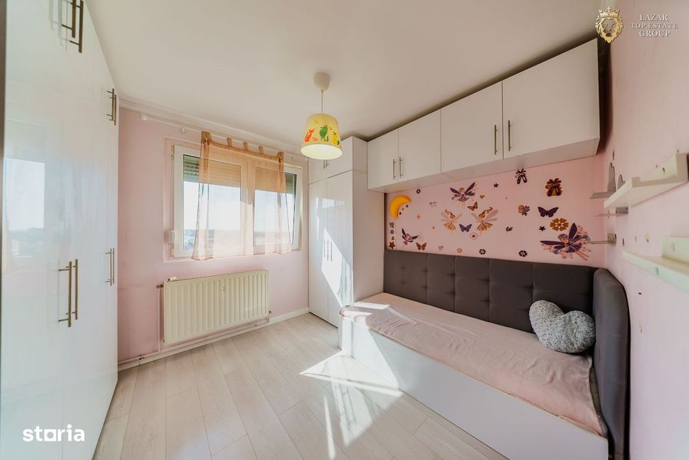 Apartament 2 camere de vânzare Vlaicu