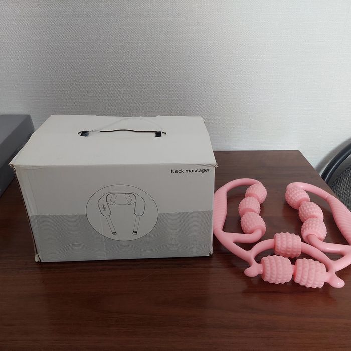 Массажёр сатылады