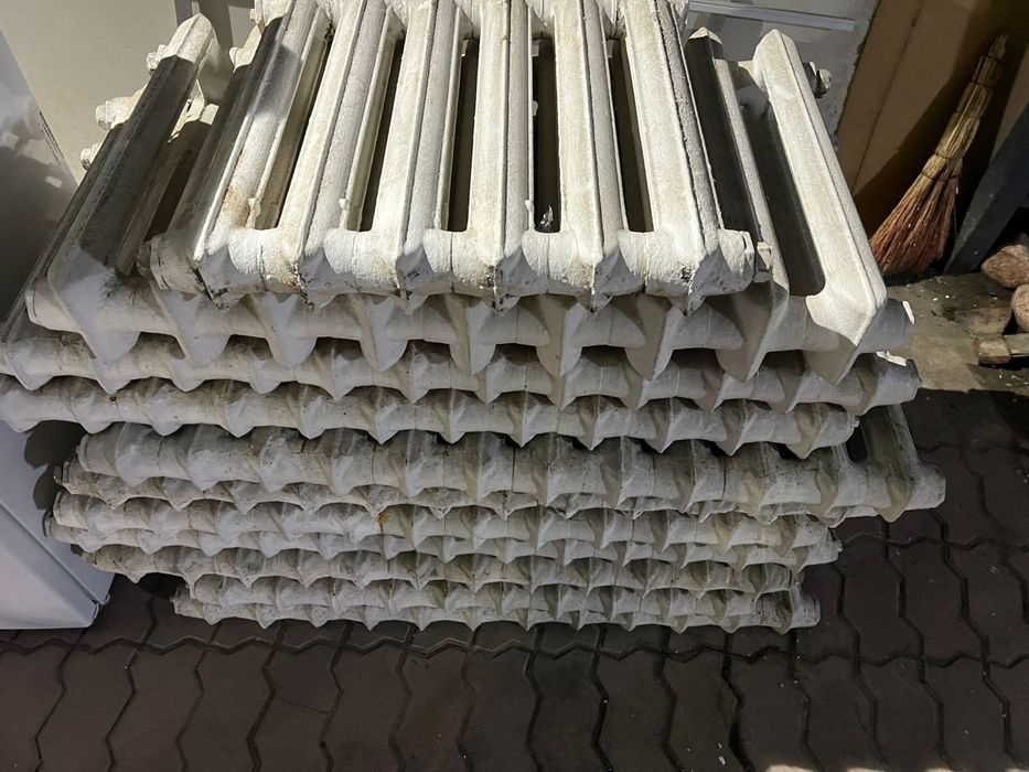 Продам чугунный батареи батарея радиаторы