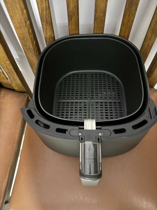 Airfryer Philips 5000 series XXL 1.4kg/7.2l