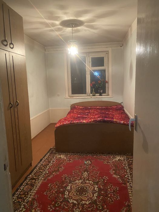 Kvartira qoyaman srocni uy ozimiki