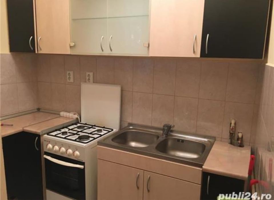 Inchiriez apartament cu o camera
