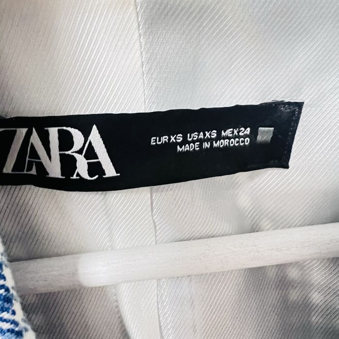 Costum zara XS sacou si pantaloni